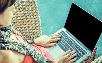 Ученые рассказали о неожиданной пользе жары для женщин