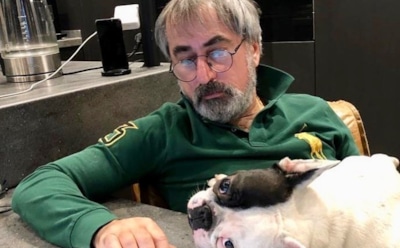 Отец Децла назвал себя виновником конфликта сына и Тимати