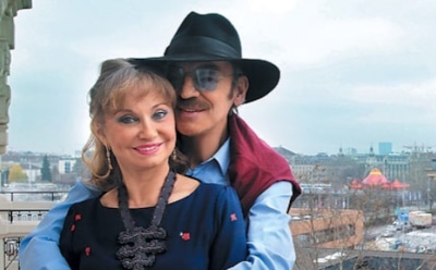 Звезды ответили на скандальные слова Михаила Боярского о женщинах