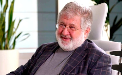 Игорь Коломойский раскрыл причину конфликта с Порошенко