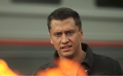 Сериал «В клетке»: актеры и роли