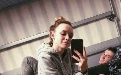 Диана Шурыгина поселилась в элитном комплексе в Москве