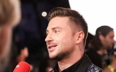 Сергей Лазарев посмеялся над пародией на его песню для "Евровидения"