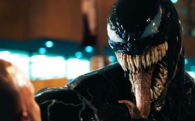 СМИ: Sony добавит Венома в третьего «Человека-паука» студии «Марвел»