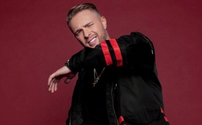 Егор Крид у Дудя: об уходе с Black Star и самой большой ошибке