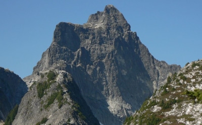 В Южной Африке найдено внеземное органическое вещество