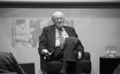 Скончался основатель Human Rights Watch Роберт Бернштейн