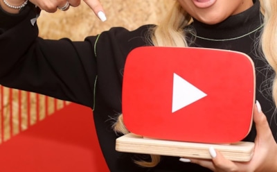 YouTube-канал T-Series первым в истории набрал 100 млн подписчиков