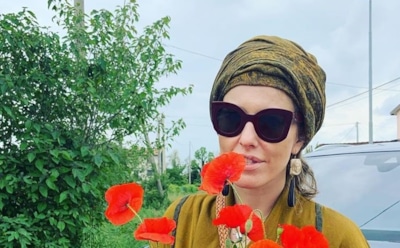 Ксения Собчак собрала в своем шоу известных моделей «Инстаграма»