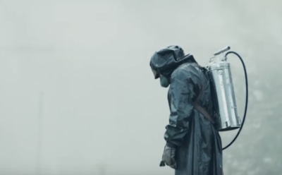 «Чернобыль» от HBO стал лучшим сериалом в истории