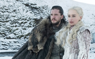 На съемках финала «Игры престолов» задействовали мертвых персонажей