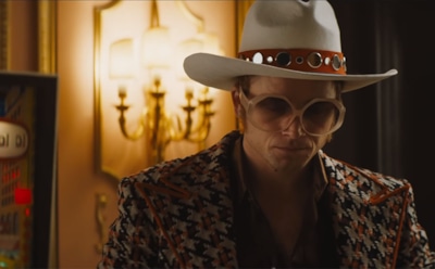 «Тотальное погружение»: критики о байопике «Рокетмен» об Элтоне Джоне