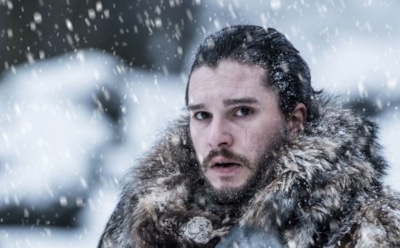 СМИ: Джон Сноу из "Игры престолов" лег в больницу из-за стресса и алкоголизма