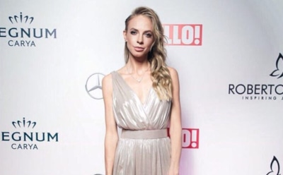 Надя Сысоева окончательно потеряла надежду выйти замуж