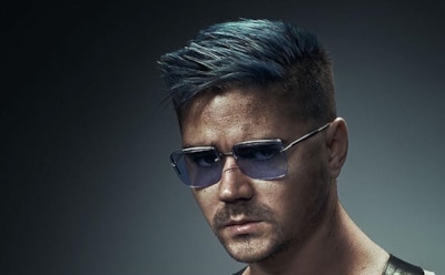 Лидер The Hatters Юрий Музыченко прокомментировал слухи о своем алкоголизме