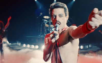 Скончалась исполнительный продюсер «Богемской рапсодии»