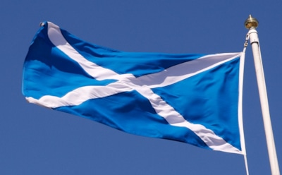 Шотландия готовит повторный референдум о независимости