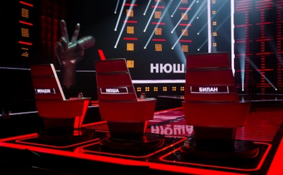 5 самых громких скандалов в популярных телешоу