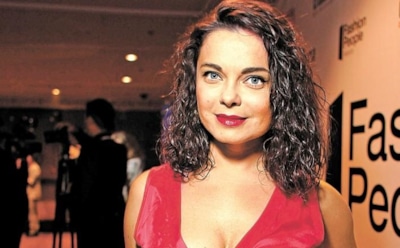 Наташа Королева попросила СМИ не писать о девушках сына Архипа