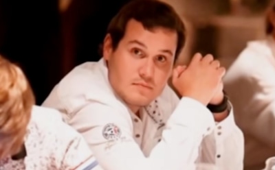 Арестован сын экс-сенатора Галлямова, сбивший инспектора ГИБДД