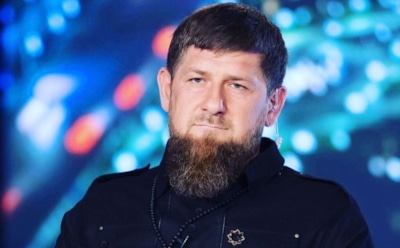 Сын Рамзана Кадырова снялся в турецком сериале