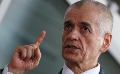 Онищенко посоветовал пожилым россиянам жить «чуть-чуть впроголодь»