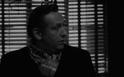 Умер актер из «Крестного отца» Кармине Кариди