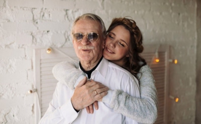 Актер Иван Краско задумался об уходе в дом престарелых