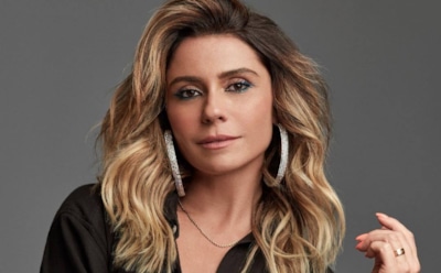 Звезда сериала «Клон» Джованна Антонелли кардинально сменила имидж