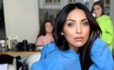 Брат участницы «Голоса» Рушаны Валиевой написал заявление на Алсу