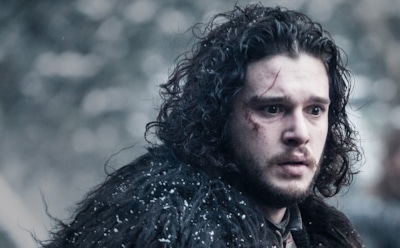 Ургант посоветовал Киту Харингтону сняться в «Улицах разбитых фонарей»