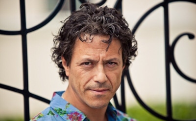 Борис Хвошнянский рассказал, почему ушел от жены к актрисе Юлии Шариковой