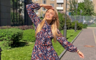 "Ничего, что с вами за столом эскортница сидит?!": Наталья Рудова вступилась за Бузову