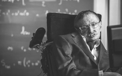 Ученые подтвердили «главное предсказание» Стивена Хокинга