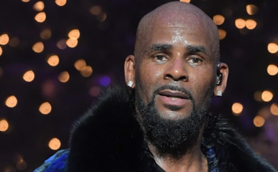 Певцу R Kelly грозит 30 лет тюрьмы за секс-преступления против несовершеннолетних