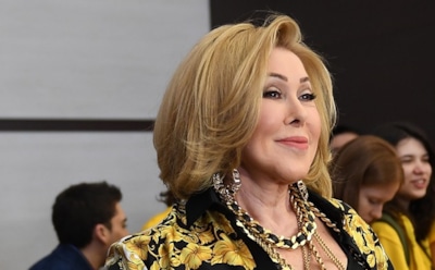 Любовь Успенская предположила, кто мог «сдать» ее «секрет на миллион»