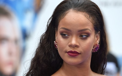 Спустя много лет Рианна раскрыла тайну своего имени