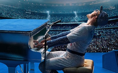 Российские прокатчики вырезали все гей-сцены из фильма об Элтоне Джоне