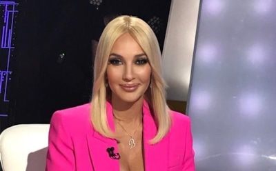 Лера Кудрявцева нецензурно пожаловалась на неудачный шопинг