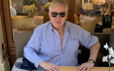 Садальский высмеял Медведева карикатурой из "Игры престолов"