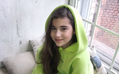 Дочь Алсу отдала выигрыш в "Голос. Дети" на благотворительность