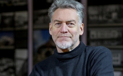 Артемий Троицкий высмеял фильм об Элтоне Джоне