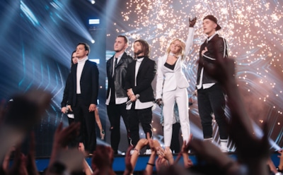 Финал шоу "Песни" на ТНТ: кто стал победителем