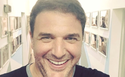 В Сети обсуждают новое фото Виторгана и Собчак