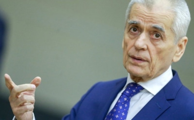 Онищенко оценил слова врача о "пользе" укусов клещей