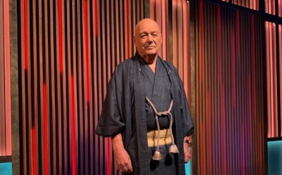 Владимир Познер оценил свое попадание в базу "Миротворца"