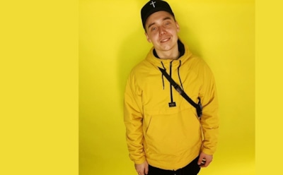 Победитель «Песен» Slame рассказал, на что потратит призовые 6 млн руб