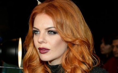 Анастасия Стоцкая призналась в романе с Владом Топаловым