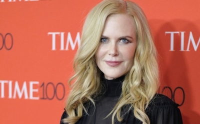 Николь Кидман случайно проспойлерила второй сезон «Большой маленькой лжи»