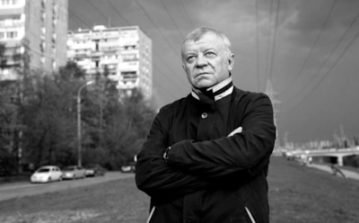 Скончался актер Геннадий Матвеев